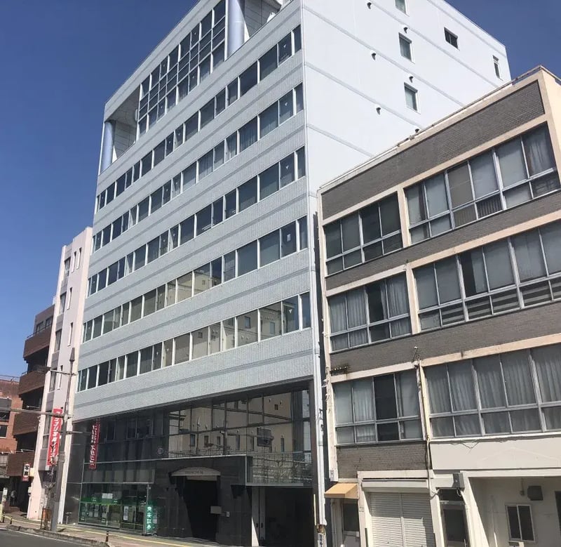 徳島営業所　新設のお知らせ