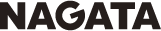 NAGATAロゴ
