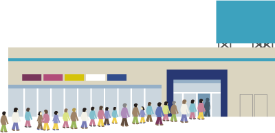 会社・お店のお客さんを増やしたい